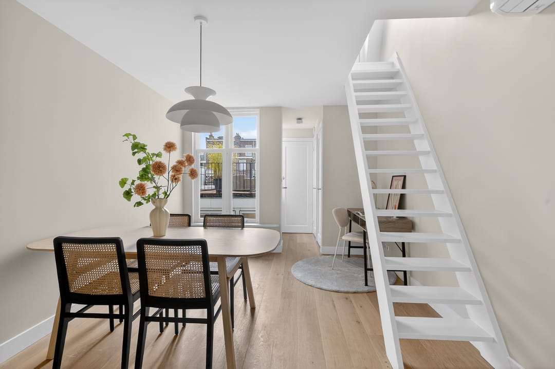 Foto 7 van Fokke Simonszstraat 84-3