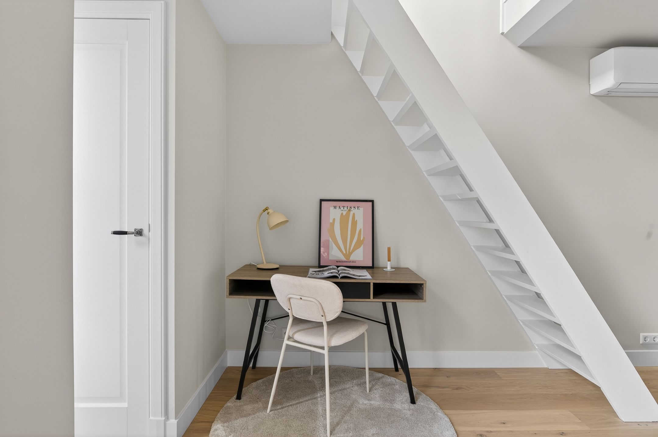 Foto 9 van Fokke Simonszstraat 84-3