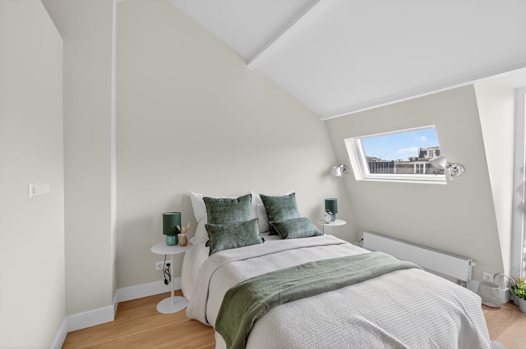 Foto 13 van Fokke Simonszstraat 84-3