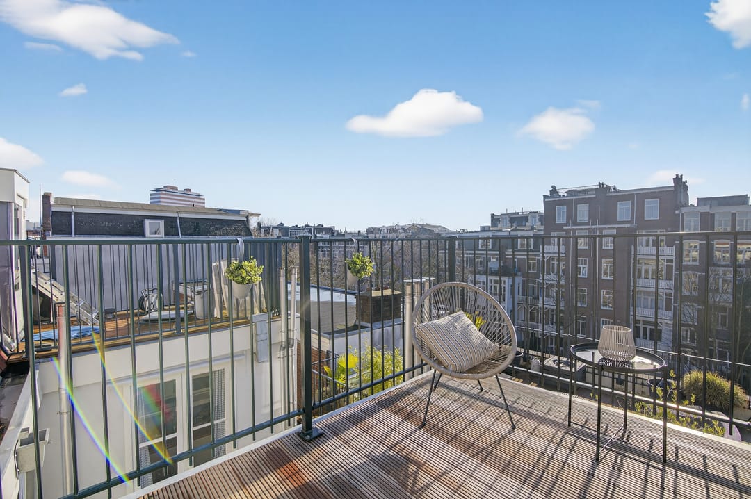 Foto 16 van Fokke Simonszstraat 84-3