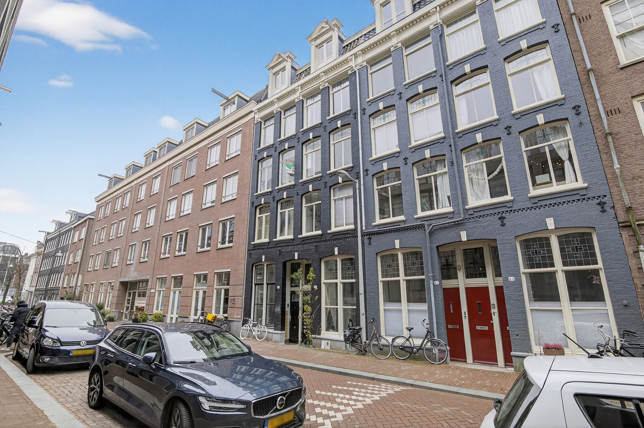 Foto 18 van Fokke Simonszstraat 84-3