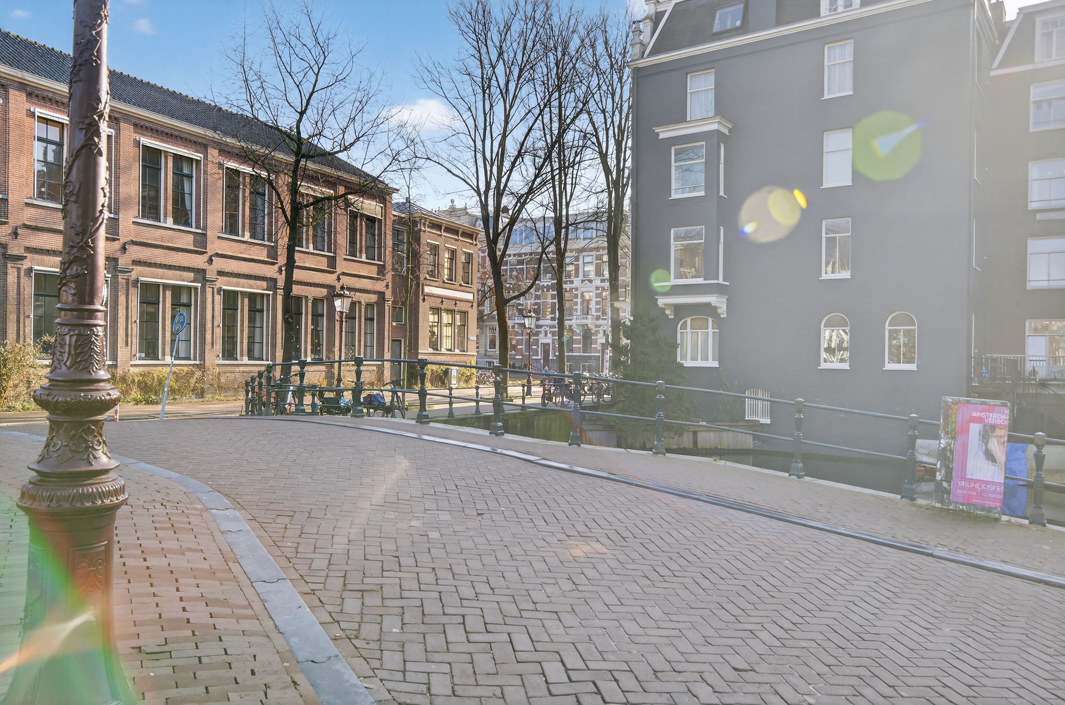 Foto 21 van Fokke Simonszstraat 84-3