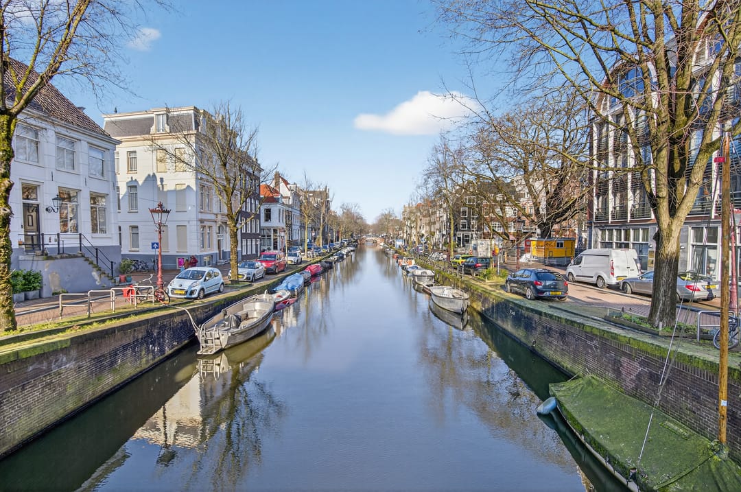 Foto 22 van Fokke Simonszstraat 84-3