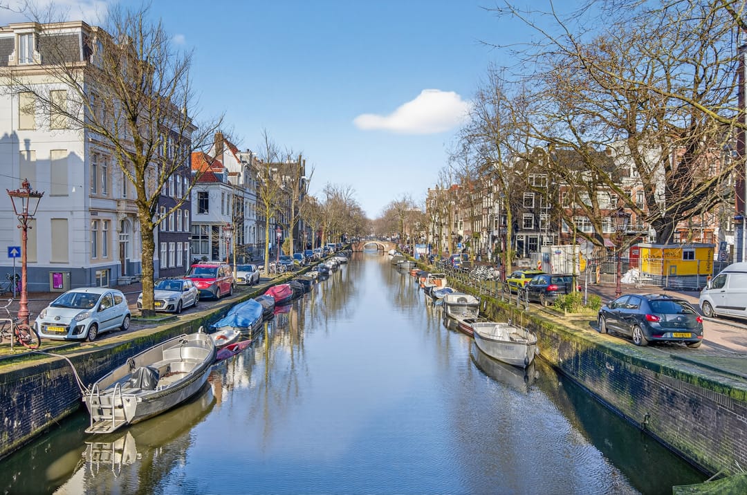 Foto 23 van Fokke Simonszstraat 84-3