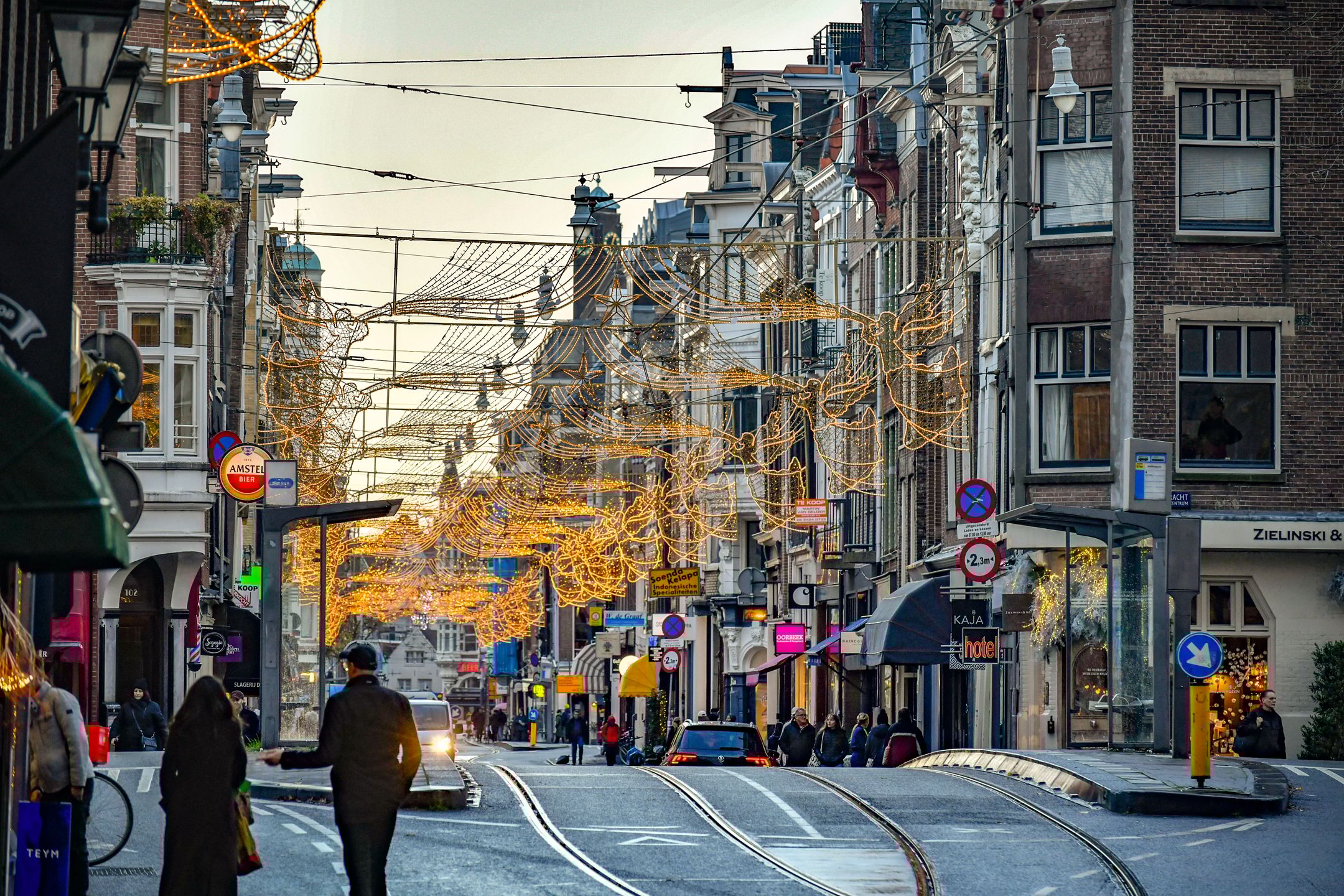 Foto 24 van Fokke Simonszstraat 84-3