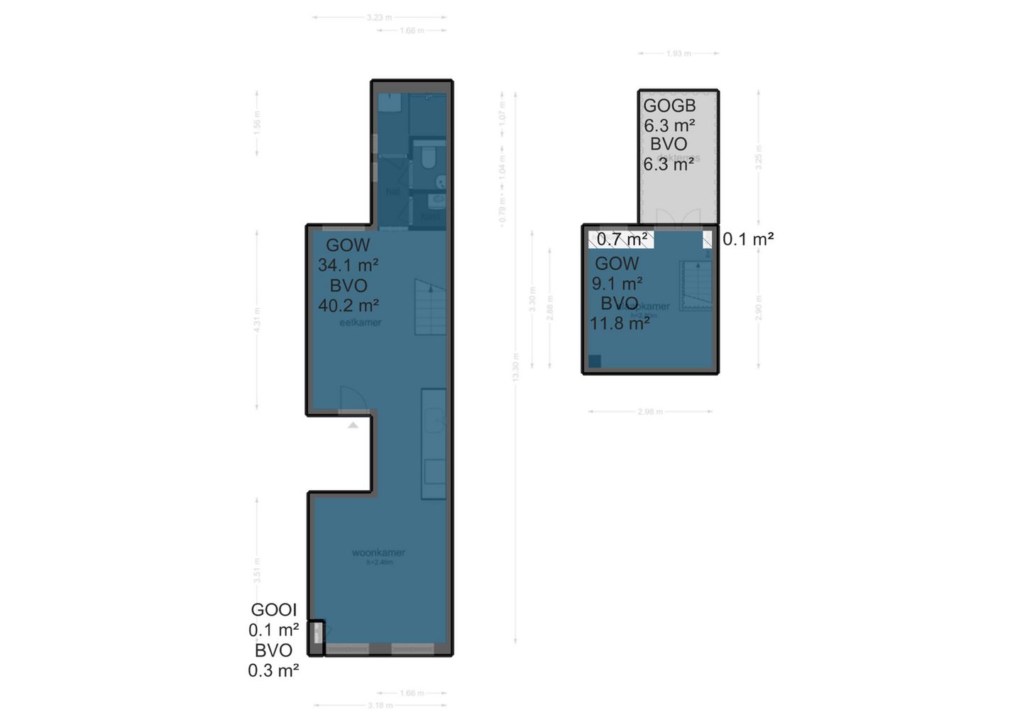 Foto 29 van Fokke Simonszstraat 84-3