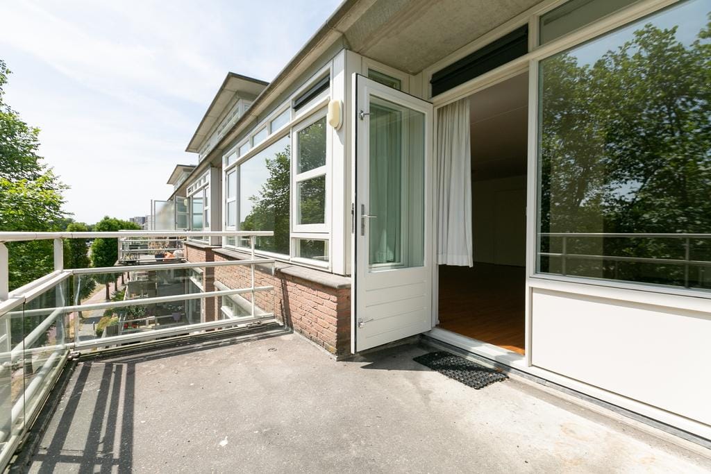 Foto 9 van Buizerdlaan 79