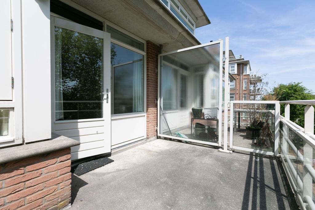 Foto 10 van Buizerdlaan 79