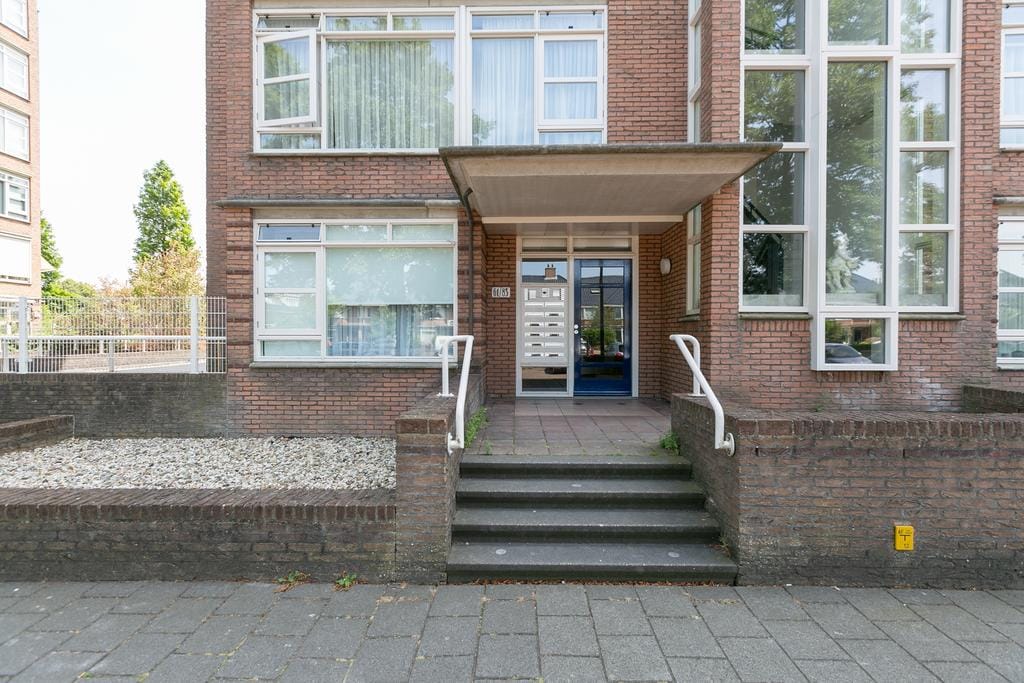 Foto 29 van Buizerdlaan 79