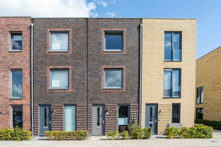 Donatellostraat 134 main image