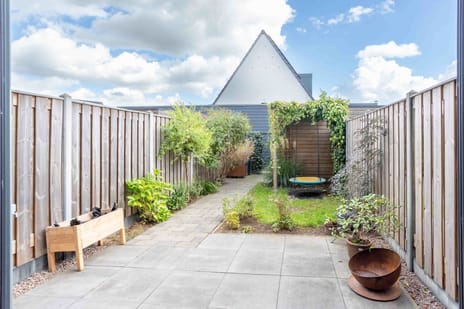 Donatellostraat 134 secondary image