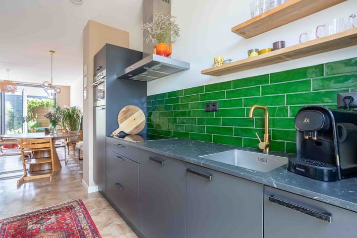 Photo 8 of Donatellostraat 134