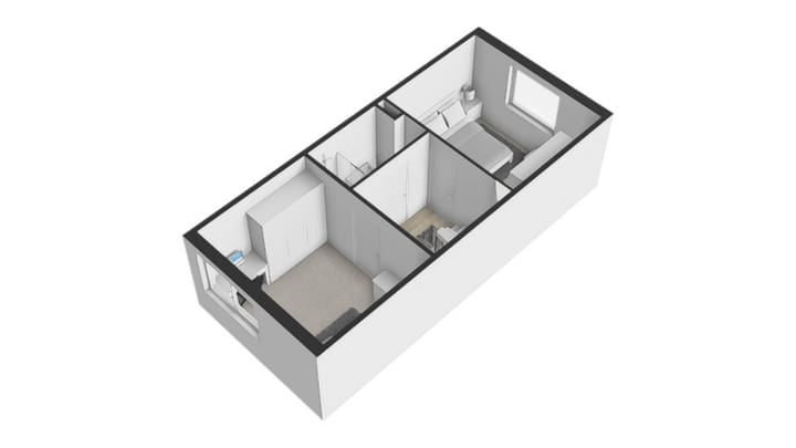 Photo 26 of Donatellostraat 134