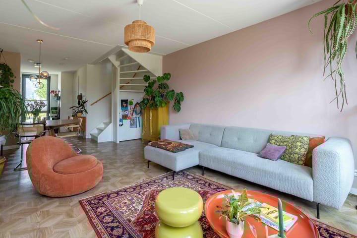 Photo 5 of Donatellostraat 134