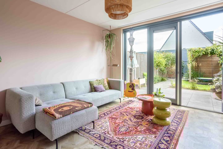 Photo 3 of Donatellostraat 134