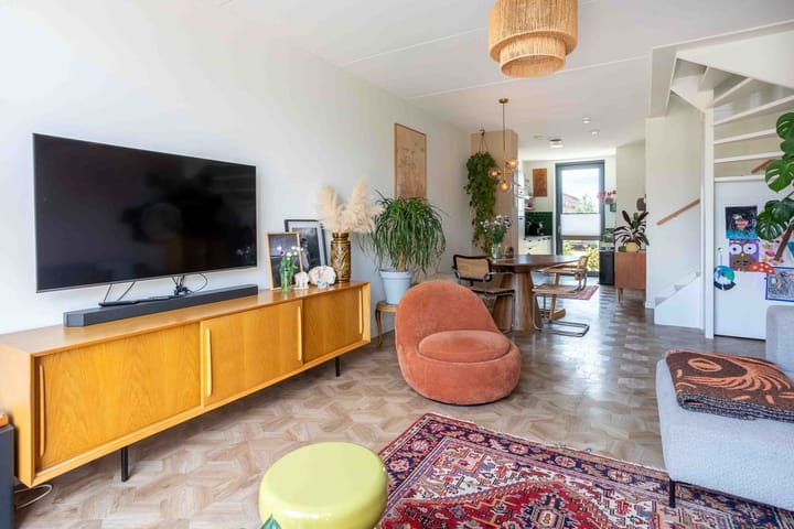 Photo 6 of Donatellostraat 134