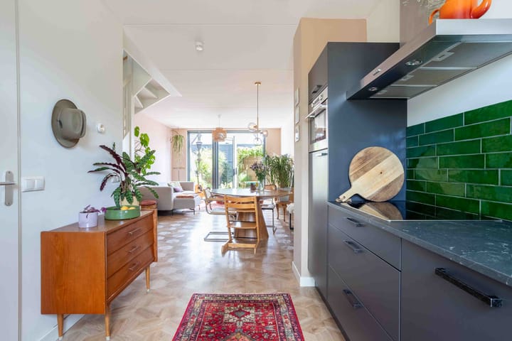 Photo 7 of Donatellostraat 134