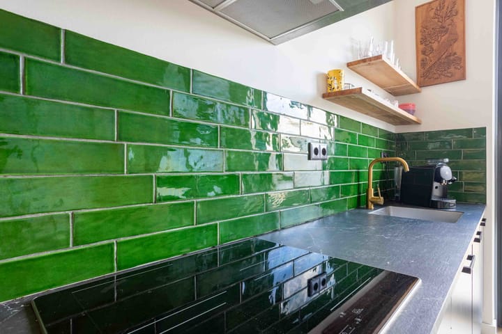 Photo 9 of Donatellostraat 134