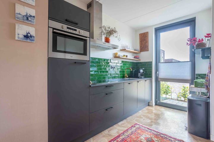 Photo 10 of Donatellostraat 134