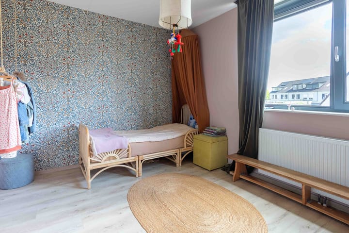 Photo 11 of Donatellostraat 134