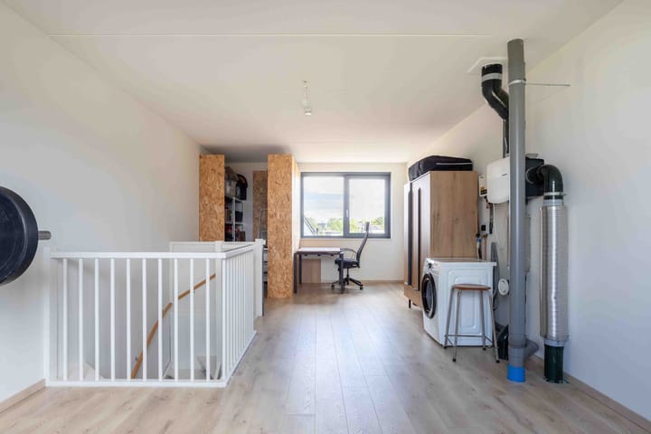 Photo 18 of Donatellostraat 134