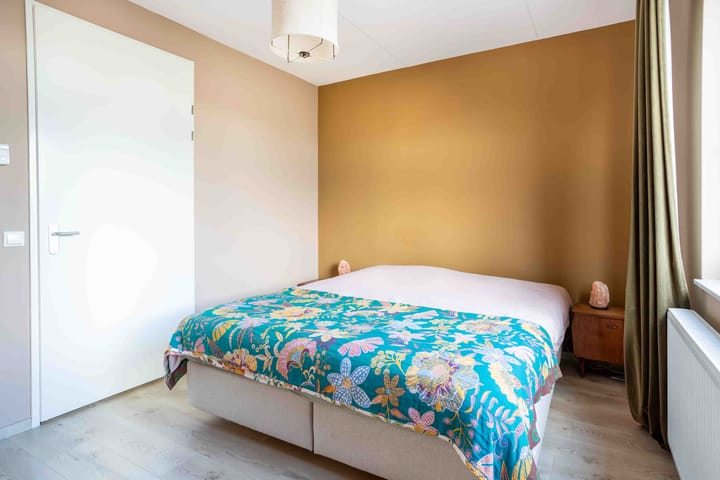 Photo 14 of Donatellostraat 134