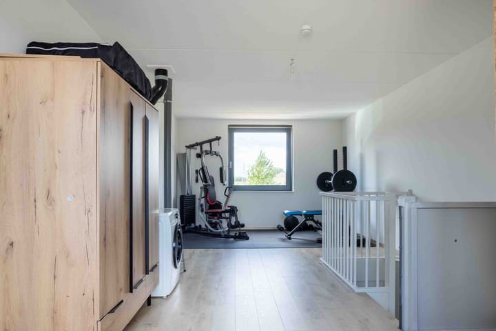 Photo 17 of Donatellostraat 134