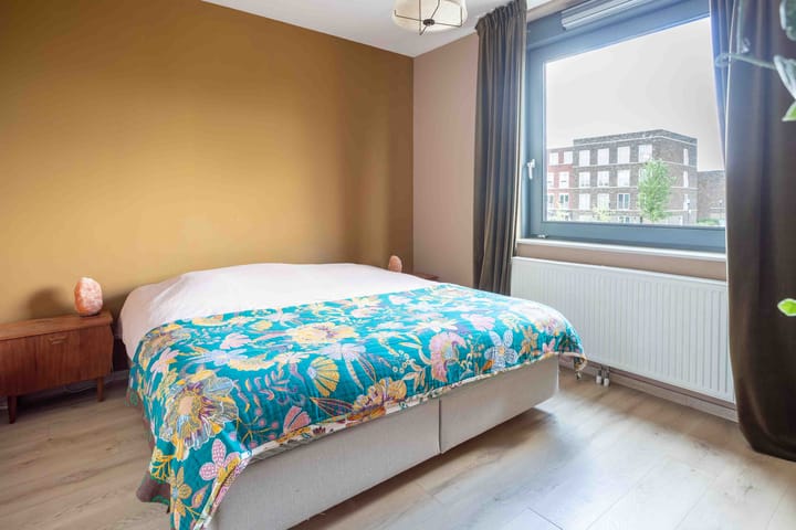 Photo 13 of Donatellostraat 134