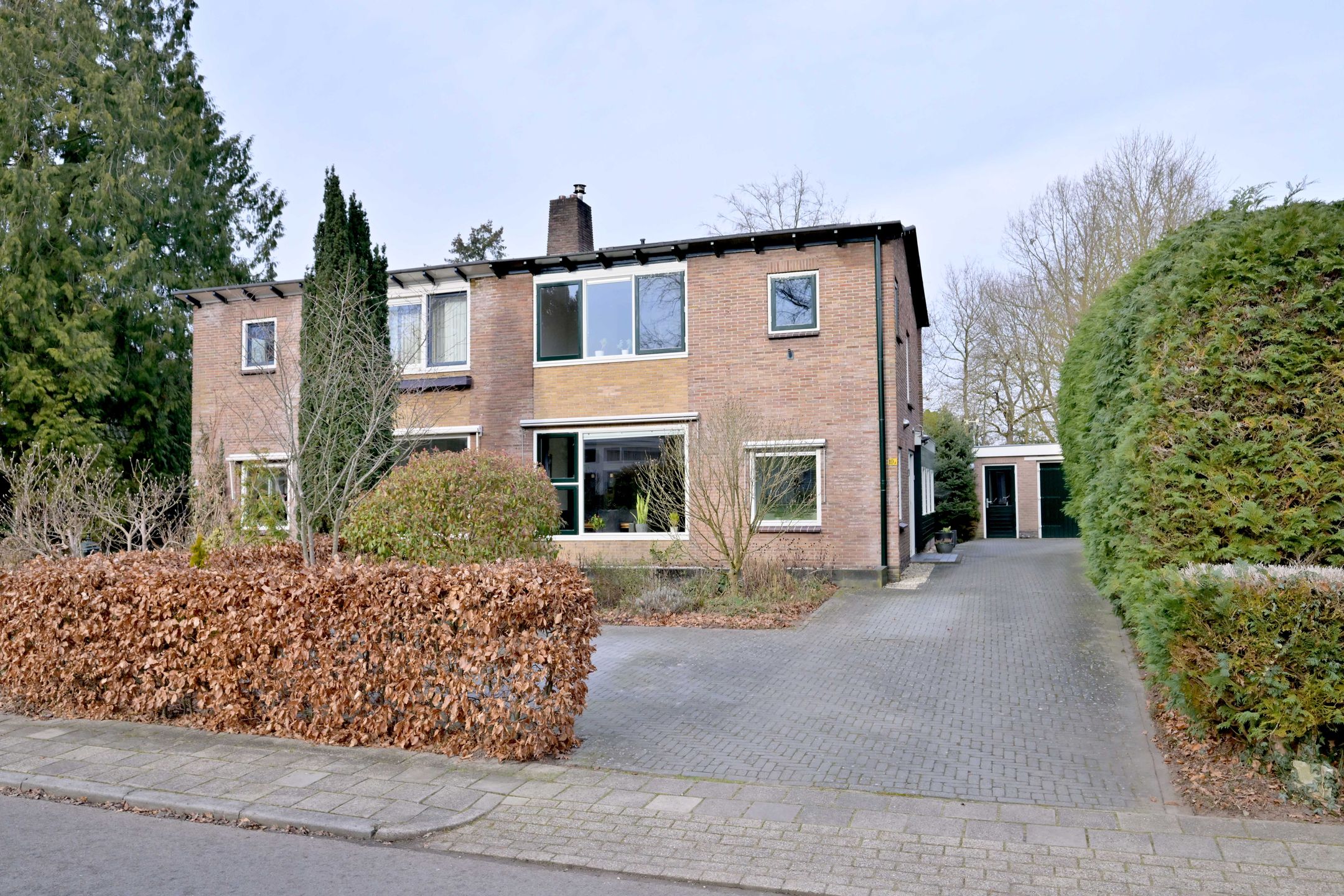 Oude Binnenweg 19-A 19 A