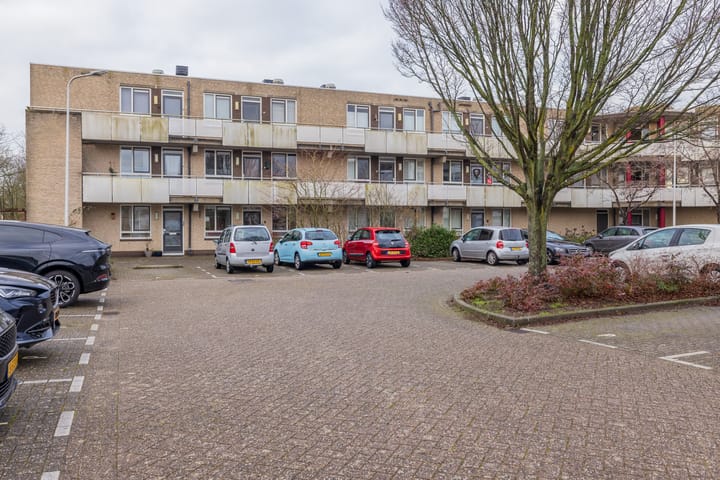 Foto 3 van Sikkelkruidstraat 7