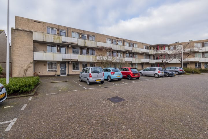 Foto 4 van Sikkelkruidstraat 7