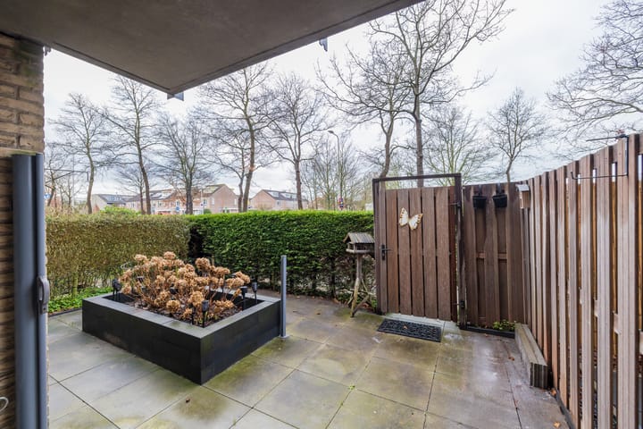 Foto 8 van Sikkelkruidstraat 7