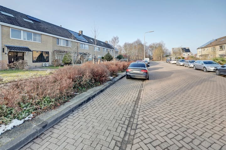 Photo 2 of Atlantischestraat 14