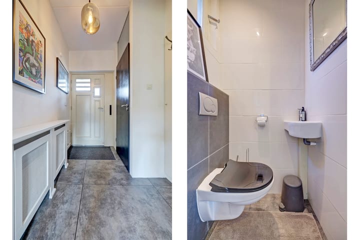 Photo 4 of Atlantischestraat 14