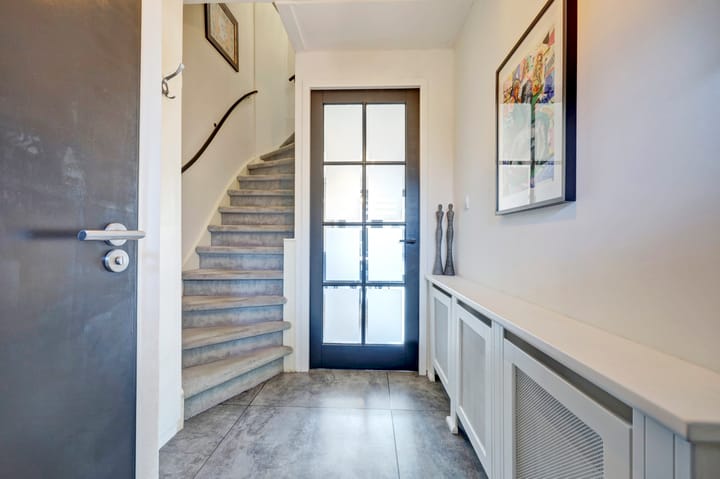 Photo 5 of Atlantischestraat 14