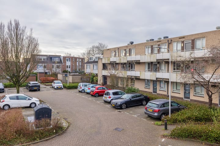 Foto 29 van Sikkelkruidstraat 7