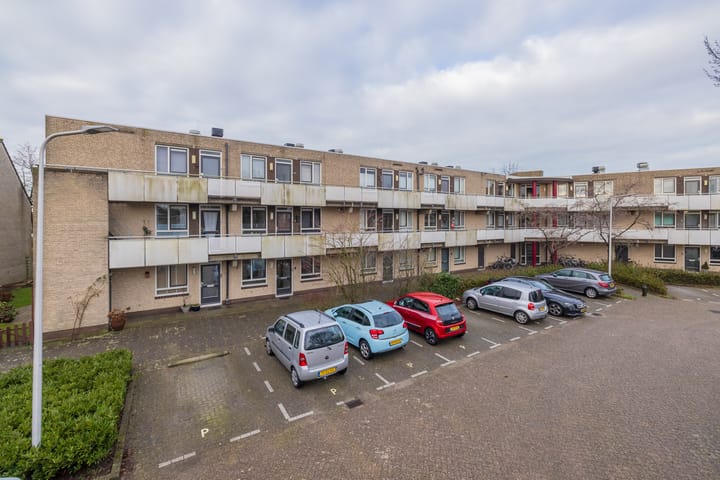 Foto 30 van Sikkelkruidstraat 7