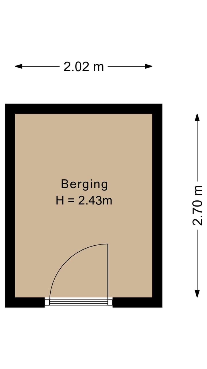 Foto 33 van Sikkelkruidstraat 7