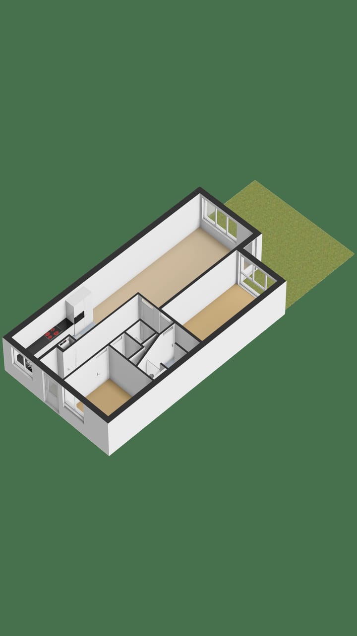 Foto 34 van Sikkelkruidstraat 7