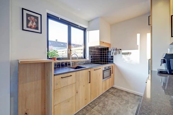 Photo 14 of Atlantischestraat 14