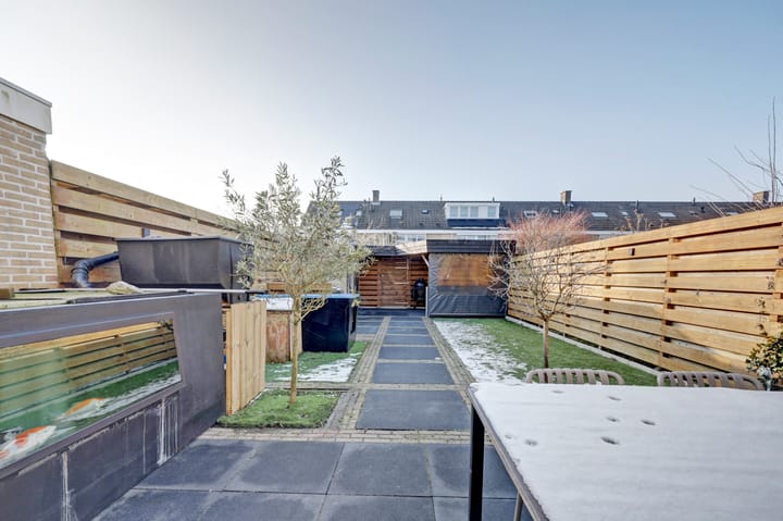 Photo 23 of Atlantischestraat 14