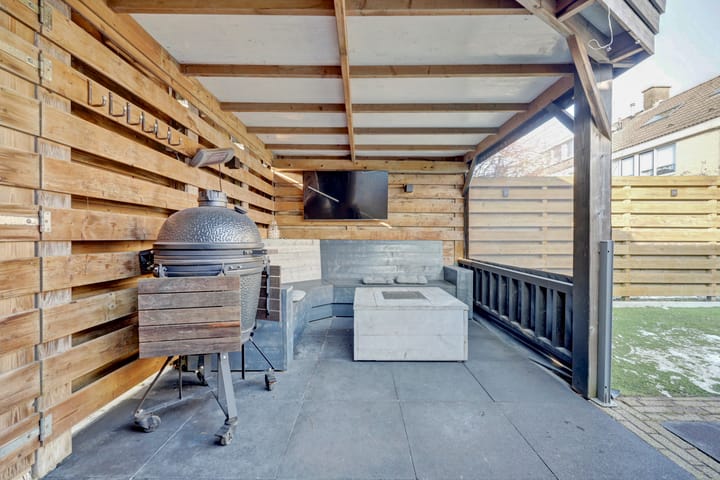 Photo 25 of Atlantischestraat 14