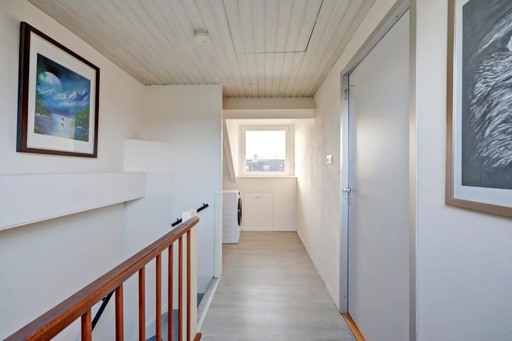 Photo 28 of Atlantischestraat 14