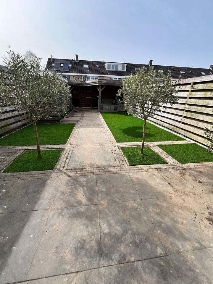 Photo 34 of Atlantischestraat 14