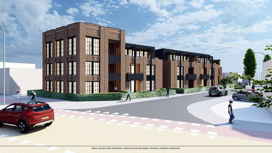 Foto 1 van Vulcansoord te Gaanderen