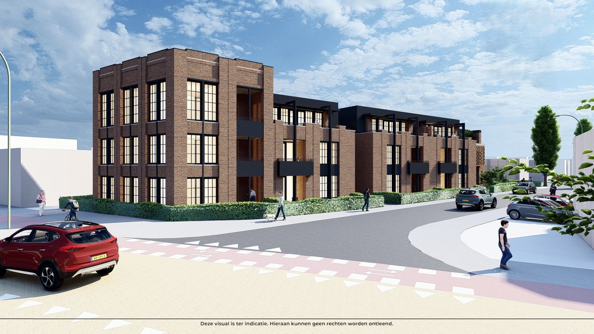 Foto van Vulcansoord te Gaanderen