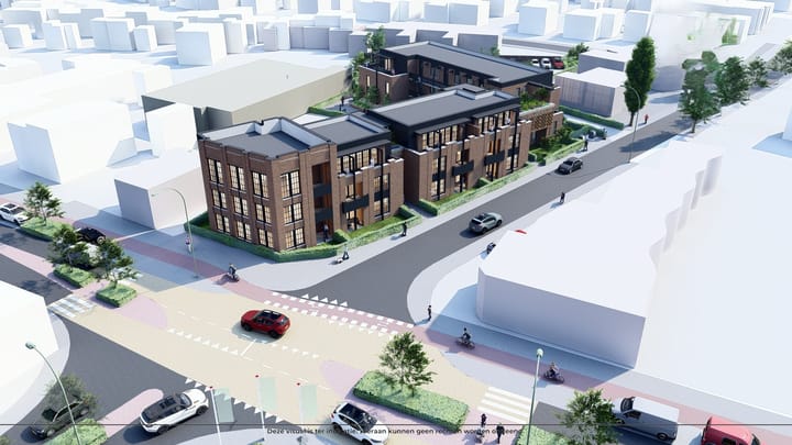 Foto 2 van Vulcansoord te Gaanderen