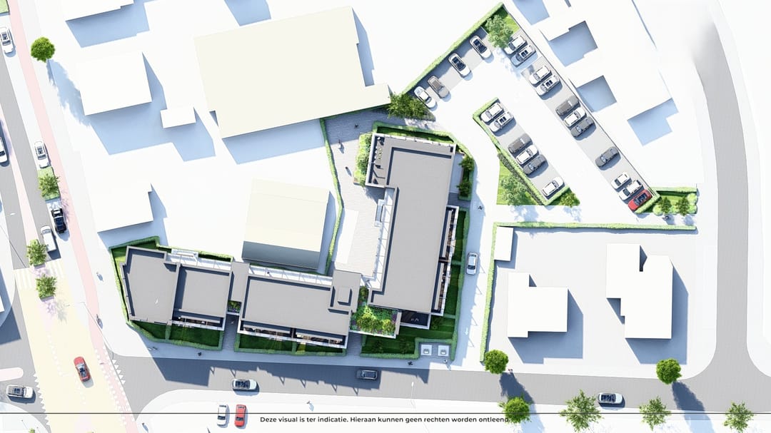 Foto 3 van Vulcansoord te Gaanderen