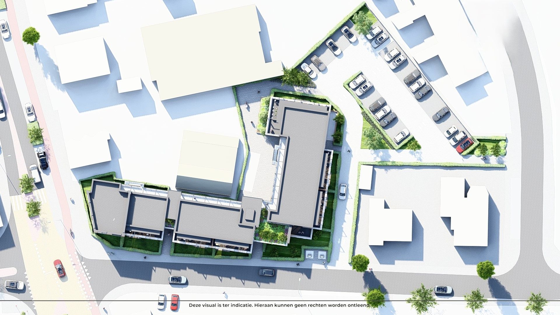 Foto 3 van Vulcansoord te Gaanderen