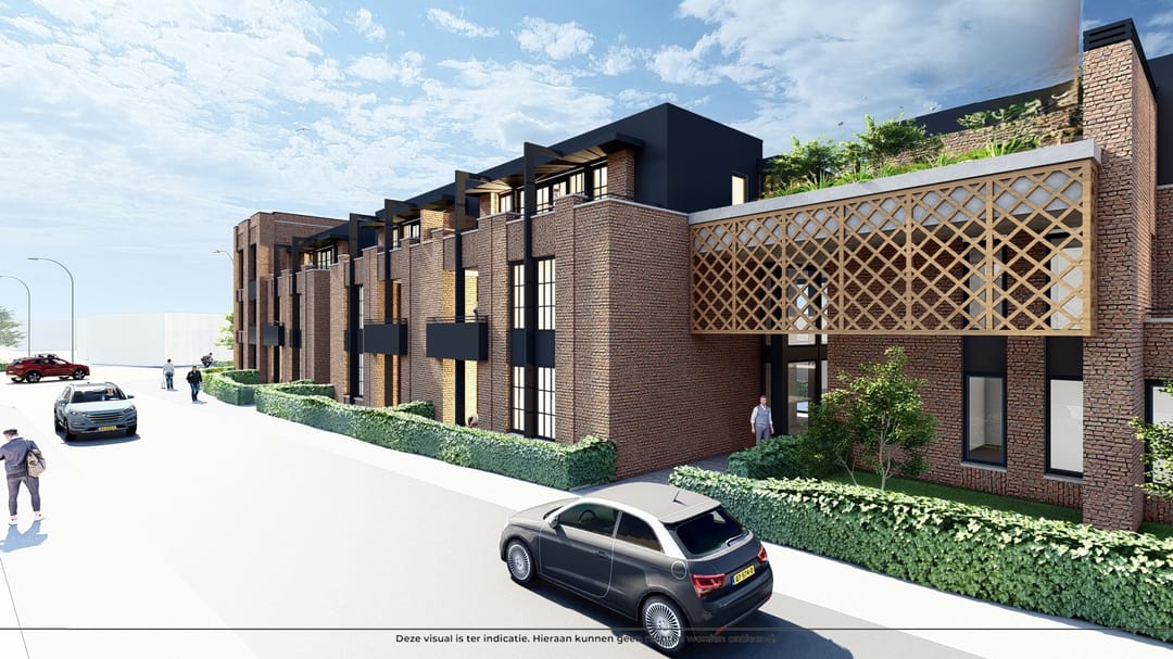 Foto 4 van Vulcansoord te Gaanderen